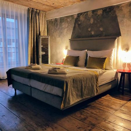 Hotel Kocour Třebíč 외부 사진