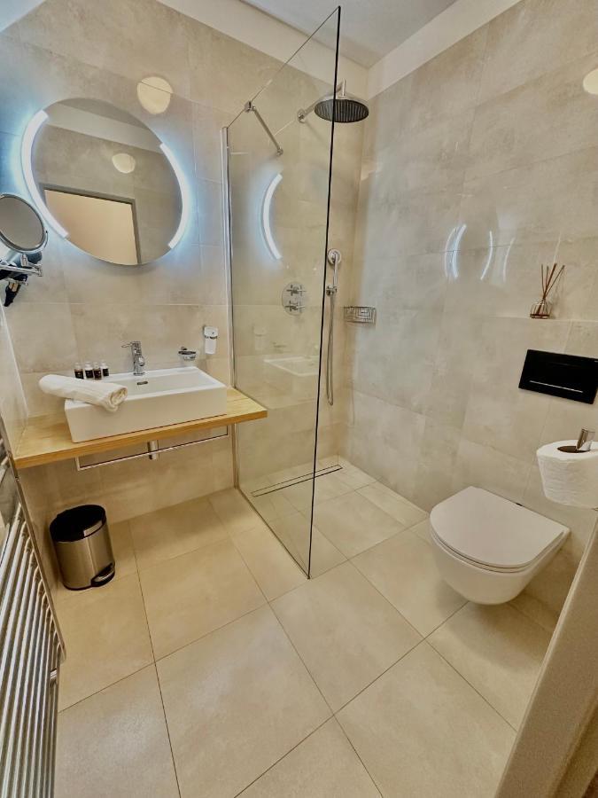 Hotel Kocour Třebíč 외부 사진