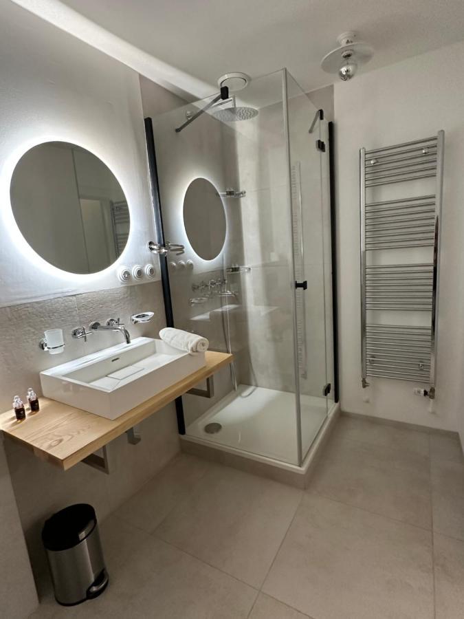 Hotel Kocour Třebíč 외부 사진