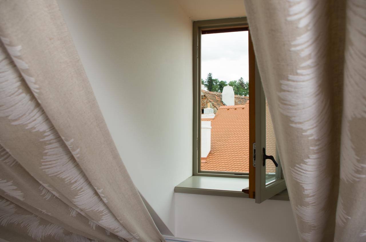 Hotel Kocour Třebíč 외부 사진