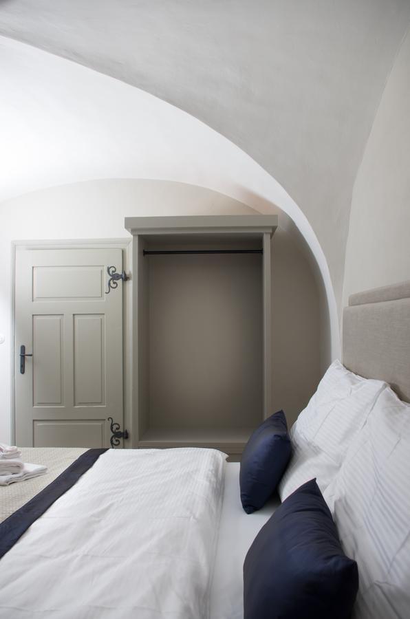Hotel Kocour Třebíč 외부 사진