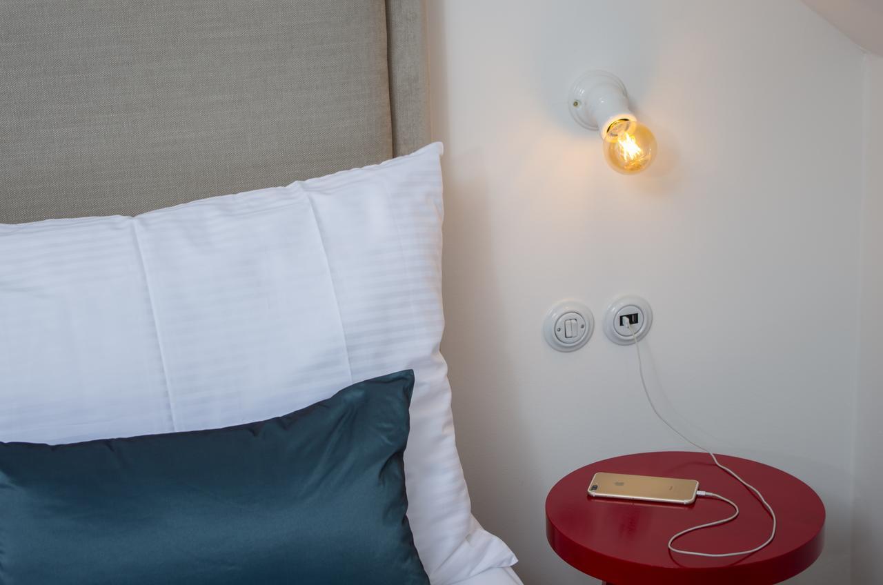 Hotel Kocour Třebíč 외부 사진