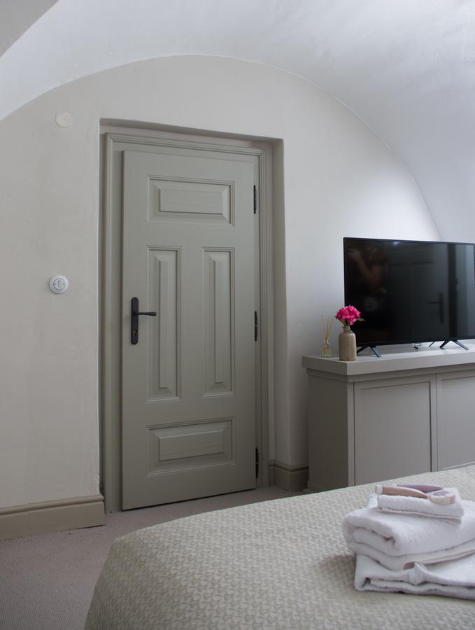 Hotel Kocour Třebíč 외부 사진
