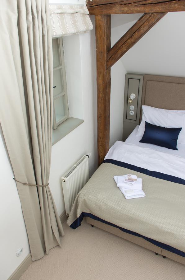 Hotel Kocour Třebíč 외부 사진