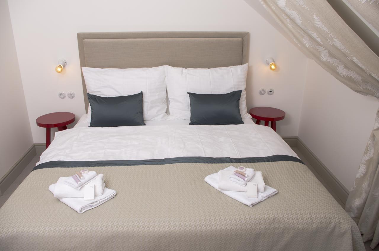 Hotel Kocour Třebíč 외부 사진