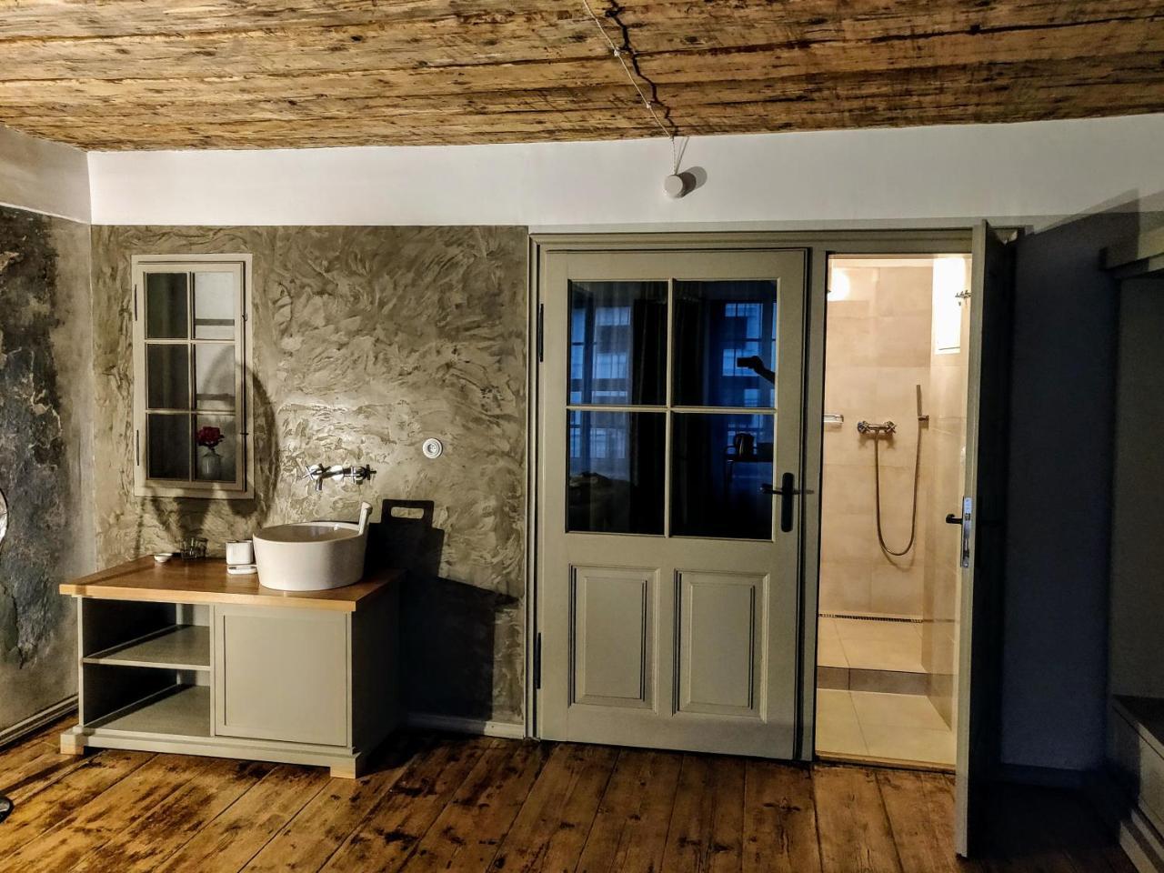 Hotel Kocour Třebíč 외부 사진