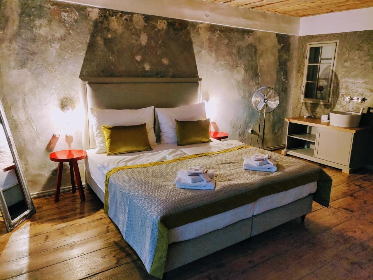 Hotel Kocour Třebíč 외부 사진